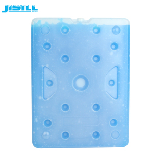 大型硬質プラスチック相変化物質PCMクーラーアイスパック（コールドチェーン用） - Product Image 5