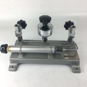 XY6/60 hidrolik 60MPa basınç kalibratörü - Product Image 2