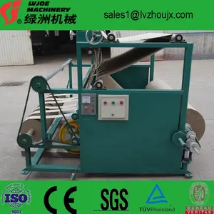 Automatic Rewinding Machine Automatic Sllitting Machine Kraft Paper Rolls Rewinding Cutting Machine