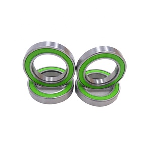 Road Bike bicycle bearing 25x37x7 deep groove ball bearing 6805 6805 2rs headset bearing