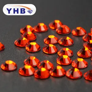 Phổ Biến Nhất Chất Lượng Cao Rhinestone Hạt Cho Phụ Nữ Gót Trang Trí