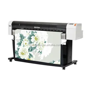 I3200 Kepala Plotter Sublimasi Pewarna Digital Sublimasi Inkjet Tekstil Printer untuk Dijual