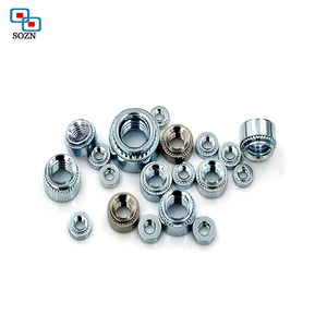 M3 M4 M6 M8 Auto Stud Sertir Fabricant PEM Goujons - Product Image 5