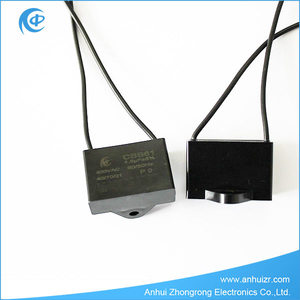 Sew machine AC motor capacitor - Product Image 1