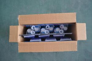 Banda de alta temperatura de silicona <span class=keywords><strong>gris</strong></span>, 85g, rango de alta temperatura - Product Image 3