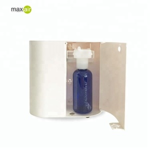 Difusor <span class=keywords><strong>de</strong></span> aceite esencial <span class=keywords><strong>de</strong></span> plástico montado en la pared del baño <span class=keywords><strong>de</strong></span> trabajo silencioso <span class=keywords><strong>de</strong></span> bajo <span class=keywords><strong>precio</strong></span> - Product Image 3
