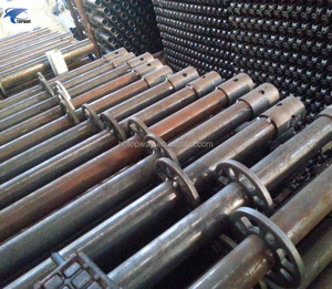 Mạ Kẽm Bát Giác Khóa Đĩa Xây Dựng Giàn Giáo - Product Image 4