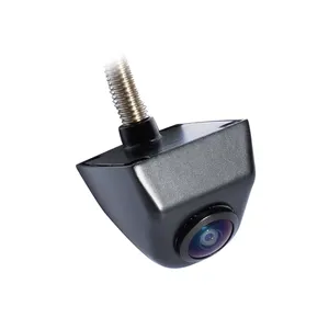 Front Corner表示Camera w/ CE FCC、180 Super Wide Angle Multi-View車のバックミラーカメラ