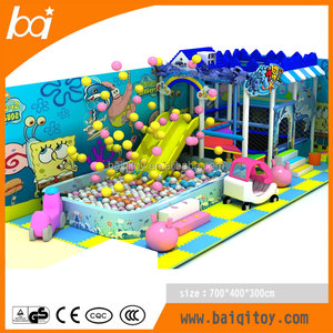 Preferito dei bambini coperta arrampicata <span class=keywords><strong>paradiso</strong></span>, piccoli bambini parco giochi al coperto e labirinto sand pit - Product Image 6