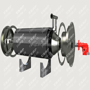 Calentador de horno de sal fundida vertical de gas-Nueva industria energética - Product Image 1