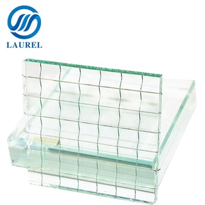 <span class=keywords><strong>Verre</strong></span> filé transparent haute transparence 6 mm ignifuge et anti-explosion – Prix - Product Image 4