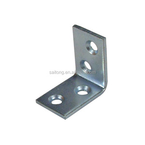금속 벽 선반 브래킷 - Product Image 4