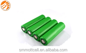 China professioneller anbieter 18650 li-ionen-akku 3000 mah 3,7 v für led taschenlampe und led-scheinwerfer - Product Image 4
