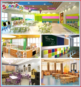 En plastique gros blocs de <span class=keywords><strong>construction</strong></span> pour l'école maternelle - Product Image 4