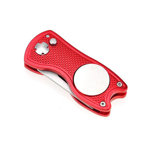 Outil de réparation de <span class=keywords><strong>Golf</strong></span> en acier inoxydable, personalisé, en vrac, <span class=keywords><strong>accessoire</strong></span> de <span class=keywords><strong>Golf</strong></span>, vente en gros - Product Image 3