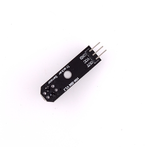 TCRT5000 Módulo de <span class=keywords><strong>seguimiento</strong></span> de 1 canal Sonda de <span class=keywords><strong>seguimiento</strong></span> infrarroja Sensor de reflexión para evitar obstáculos Detección de línea en blanco y negro - Product Image 2