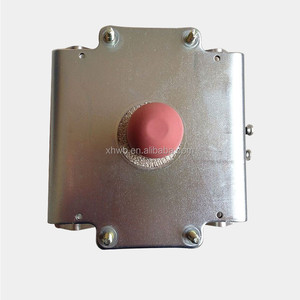 Elemento Calefactor para Horno Microondas, Magnetrón <span class=keywords><strong>LG</strong></span> <span class=keywords><strong>de</strong></span> 2455MHz - Product Image 5