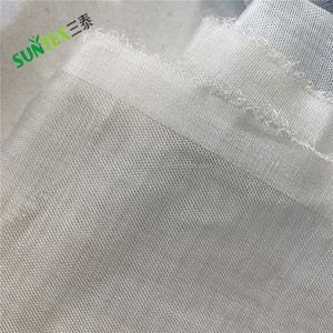 Filet <span class=keywords><strong>anti</strong></span>-insectes 100% HDPE vierge, maille 50, traité <span class=keywords><strong>anti</strong></span>-UV, couleur transparente, filet <span class=keywords><strong>anti</strong></span>-insectes pour couvertures de plantes - Product Image 4