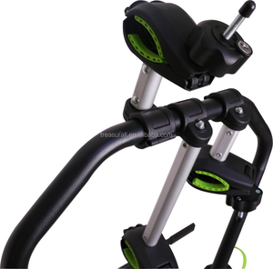 Portabicicletas Trasero de 50 mm con Soporte de Rueda de Aluminio, Plataforma para SUV, Hatchback y Monovolumen con Candado y LED para <span class=keywords><strong>3</strong></span> Bicicletas - Product Image 4