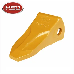 OEM Mini Excavator Rock Bucket Teeth,Excavator parts For Heavy Engineering Machine 14152RC-1