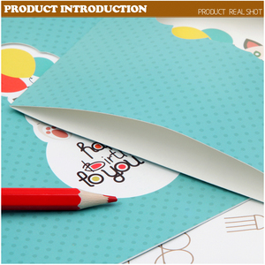 Biglietto <span class=keywords><strong>di</strong></span> <span class=keywords><strong>auguri</strong></span> per il regalo per il gatto <span class=keywords><strong>di</strong></span> <span class=keywords><strong>buon</strong></span> <span class=keywords><strong>compleanno</strong></span> Design nuovo e carino - Product Image 6