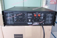 CA12 Haute classe extérieure dj amplificateur de puissance audio