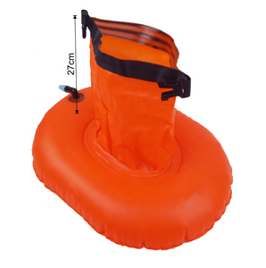Triathlon — <span class=keywords><strong>bouée</strong></span> <span class=keywords><strong>de</strong></span> natation gonflable avec ouverture, sac <span class=keywords><strong>de</strong></span> <span class=keywords><strong>sécurité</strong></span> sec, <span class=keywords><strong>en</strong></span> stock - Product Image 6