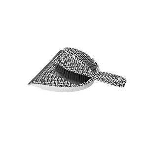 Gran oferta, juego de escoba y recogedor con cepillo para el hogar, materiales saludables, plástico, PET, <span class=keywords><strong>PP</strong></span>, palo de escoba de madera - Product Image 2