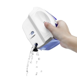 <span class=keywords><strong>Deshumidificador</strong></span> Portátil <span class=keywords><strong>Compacto</strong></span> ETD250 con Tanque de Agua de 500 ml - Product Image 5
