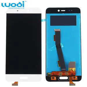 Penggantian LCD Touch Screen Digitizer untuk Xiaomi Mi5