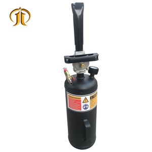2 Gallon Quick Release <strong>Valve</strong> Air Tank Bead Seater Inflaster Tire Seating <strong>Tool</strong> for Car <strong>Tyres</strong> With CE - Product Image 2