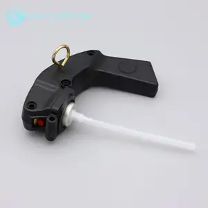 Wholesale Black Pepper Spray Gun Actuator