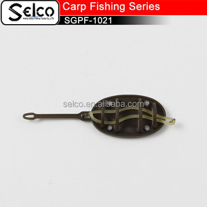 Dụng Cụ Câu Cá Chép Phương Pháp Nạp Chì Nội Tuyến 15G, 20G, 25G, 30G, 35G, 40G, 50G - Product Image 4