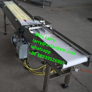 Machine de test des œufs / Machine de contrôle lumineux des œufs de poule / Machine à candeler les œufs - Product Image 2