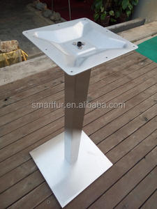 Patas de la mesa de café fuerte base de metal para <span class=keywords><strong>el</strong></span> restaurante y salón de uso - Product Image 4