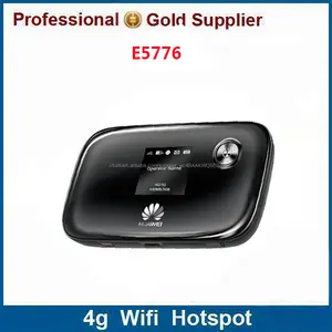 Orijinal huawei E5776 wifi router 150 Mbps mobil yönlendirici