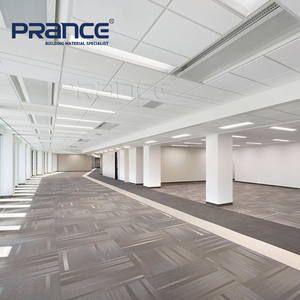 Carreaux de <span class=keywords><strong>plafond</strong></span> en aluminium perforés, plafonnier métallique, 1 pièce - Product Image 1