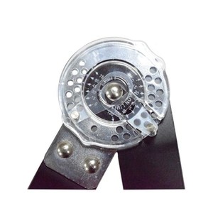 Orthèse de marche orthopédique ACL, type botte de marche à charnière ACL - Product Image 2