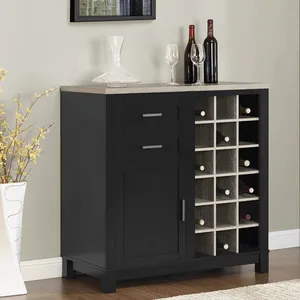 Mueble <span class=keywords><strong>Bar</strong></span> para Vinos <span class=keywords><strong>de</strong></span> Diseño Nuevo, Mueble <span class=keywords><strong>Bar</strong></span> para Vinos, Mueble <span class=keywords><strong>Bar</strong></span> <span class=keywords><strong>de</strong></span> Madera <span class=keywords><strong>de</strong></span> Alta Calidad - Product Image 1