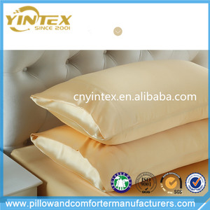 Yintex proveedor Mayor de China 100% de Alta Quailty funda de Almohada de <span class=keywords><strong>Seda</strong></span> de <span class=keywords><strong>Morera</strong></span> - Product Image 3