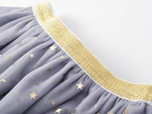 Di alta Qualità Per Bambini Del Tutu Del Bambino del <span class=keywords><strong>Vestito</strong></span> del Pannello Esterno + <span class=keywords><strong>Unicorno</strong></span> Corno Fascia Set Festa Di Compleanno Abiti Grigio Tutu Gonne Per Le Ragazze - Product Image 4