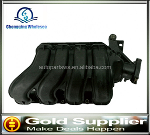 Новый Воздушный впускной коллектор для Toyot COROLLA1.6 OEM 17120-22040 - Product Image 2