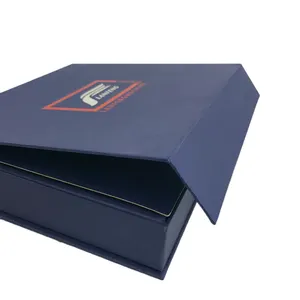사용자 정의 인쇄 디자인 럭셔리 선물 포장 배송 판지 크기 종이 상자