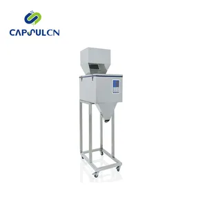 BFZZ-1 Particle Weighing Filling Machine