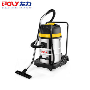 Gran potencia <span class=keywords><strong>en</strong></span> bolsas aspiradora industrial Equipo de lavado de coches - Product Image 2