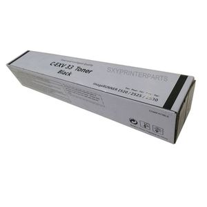 Cartouche de <span class=keywords><strong>toner</strong></span> de remplacement noir, CEXV33, pour Canon IR2520, IR2530, prix d'usine, nouvelle collection - Product Image 3