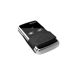 Hiland T6205 문 원격 제어 자동적인 2 수로 무선 원격 제어 전송기 - Product Image 2