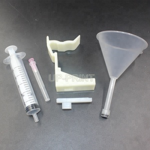 Outils de nettoyage de tête d'impression pour HP11 HP84 85, outils de nettoyage de tête d'impression pour imprimante <span class=keywords><strong>HP</strong></span> <span class=keywords><strong>Designjet</strong></span> 500 800 510 <span class=keywords><strong>130</strong></span> 815 - Product Image 1