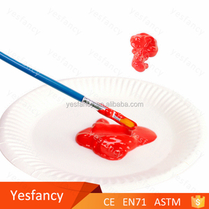 Mejor Precio acrílico <span class=keywords><strong>pintura</strong></span> muebles <span class=keywords><strong>pintura</strong></span> de acrílico ollas - Product Image 6