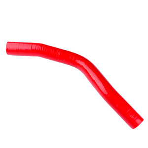 High/Low Temperature Resistance Silicone Turbo Hose for Chevy <strong>Corvette</strong> <strong>69</strong> - 72 - Product Image 5